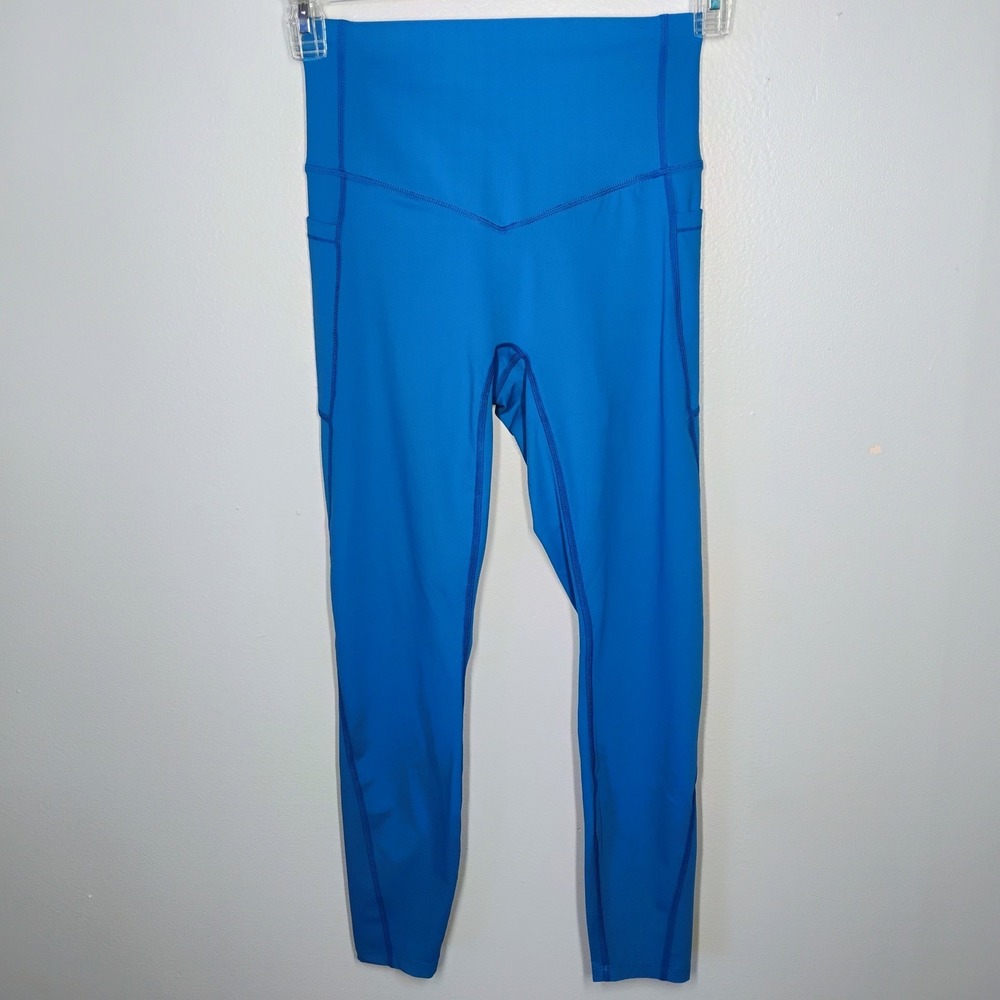 Halara UltraSculpt™ High‎ Waisted Tummy Control Pocket Shaping Training Leggings